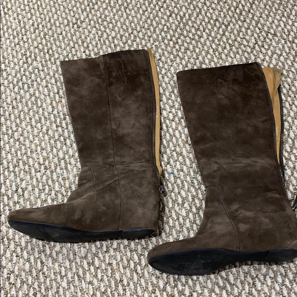Nine West Boots